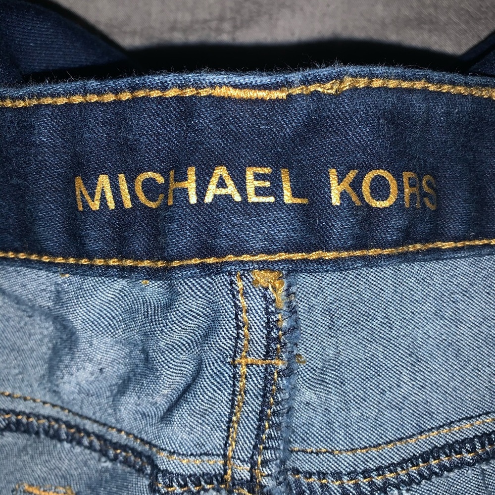 Michael Kors Jeans - Picture 2 of 6
